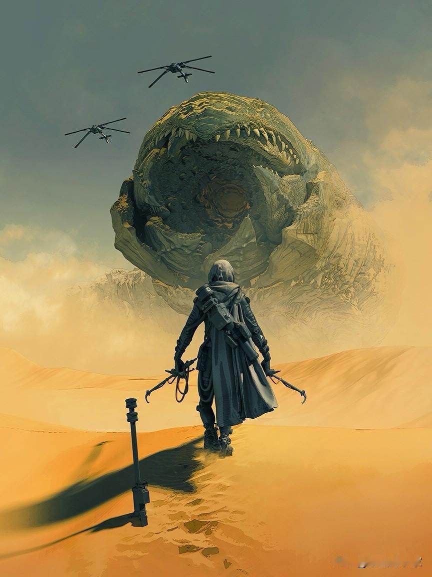 沙丘插画作品一组
动漫 二次元 原画分享家 插画 卡通 动画 插画师 漫画 游戏