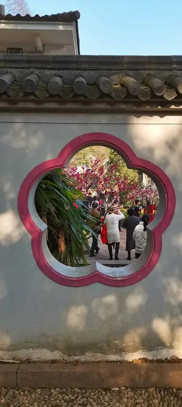 一花独秀，诚邀下联