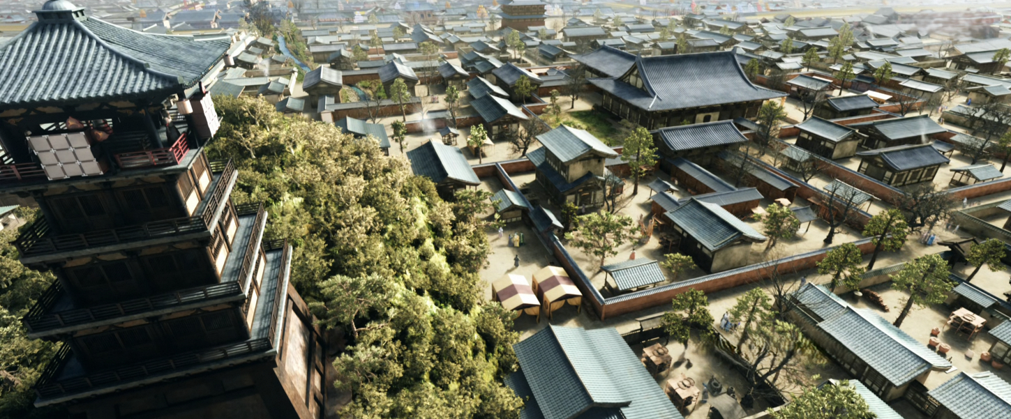 热点观点  他们说“唐朝根本不存在”，并不是在玩梗！热点观点﻿ ｜西方伪史论 你
