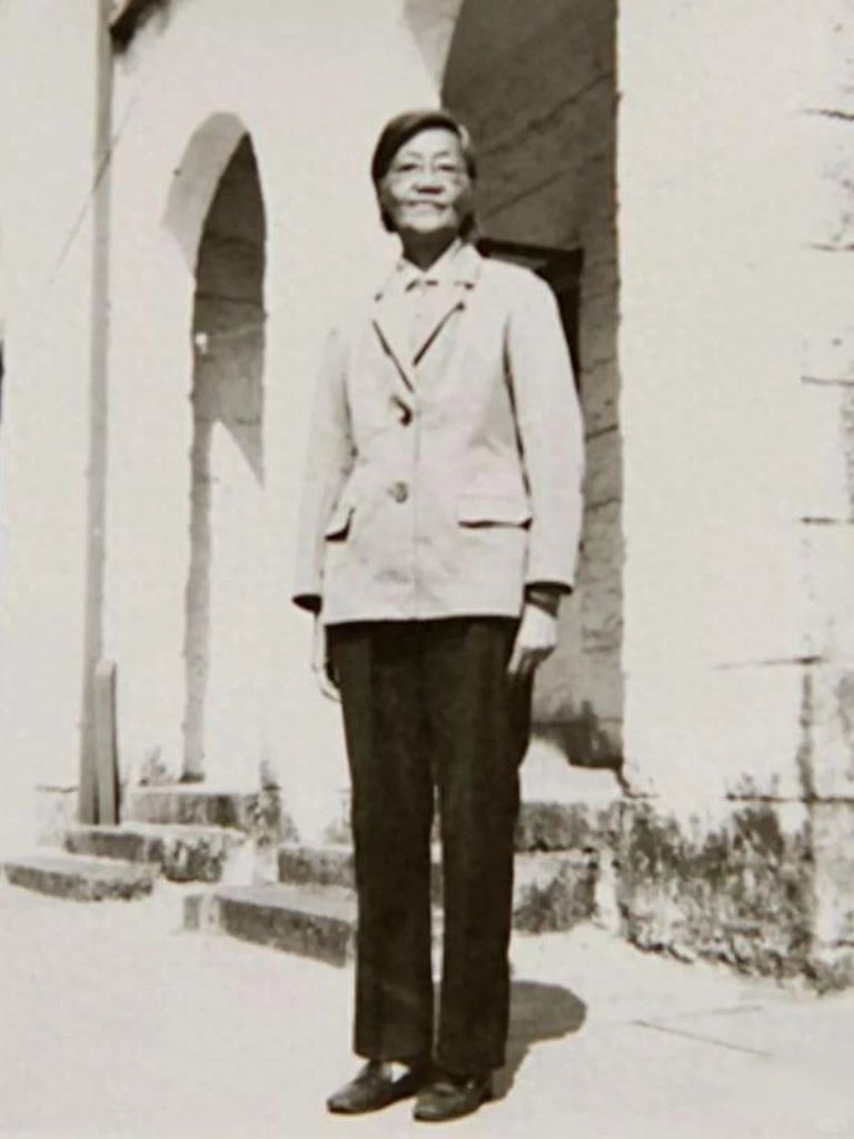 1958年，因缺少人才，钱三强面对刚刚筹建完毕的热核聚变研究室一筹莫展，一番思索...