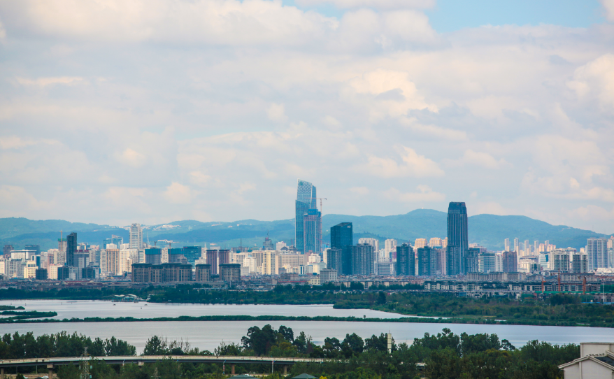 央行上海总部：10月长三角地区住户部门中长期贷款减少392亿元