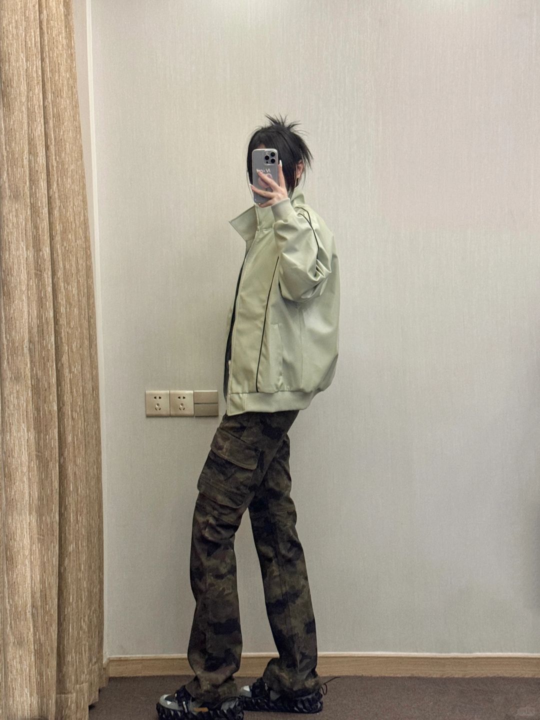 173 104｜高妹可以永远相信我买衣服的眼光