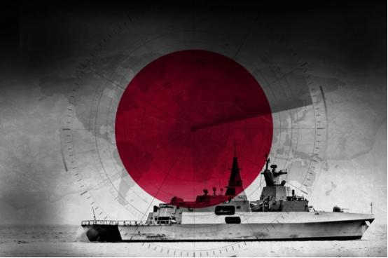 解放军报社论重磅发声！戳穿日本伪装面具，大肆布局无人远程战力野心暴露，重演战前扩