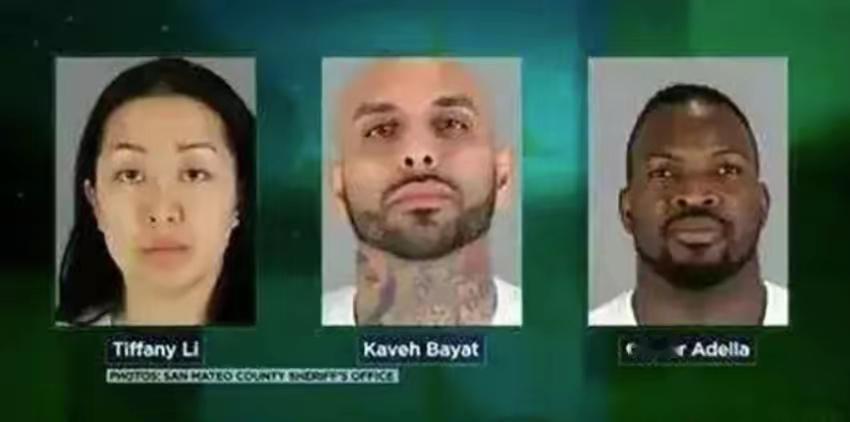 比电视剧还狗血！北京来的富家千金李凡尼，在美国和黑人男友生了两个孩子，却又出轨了
