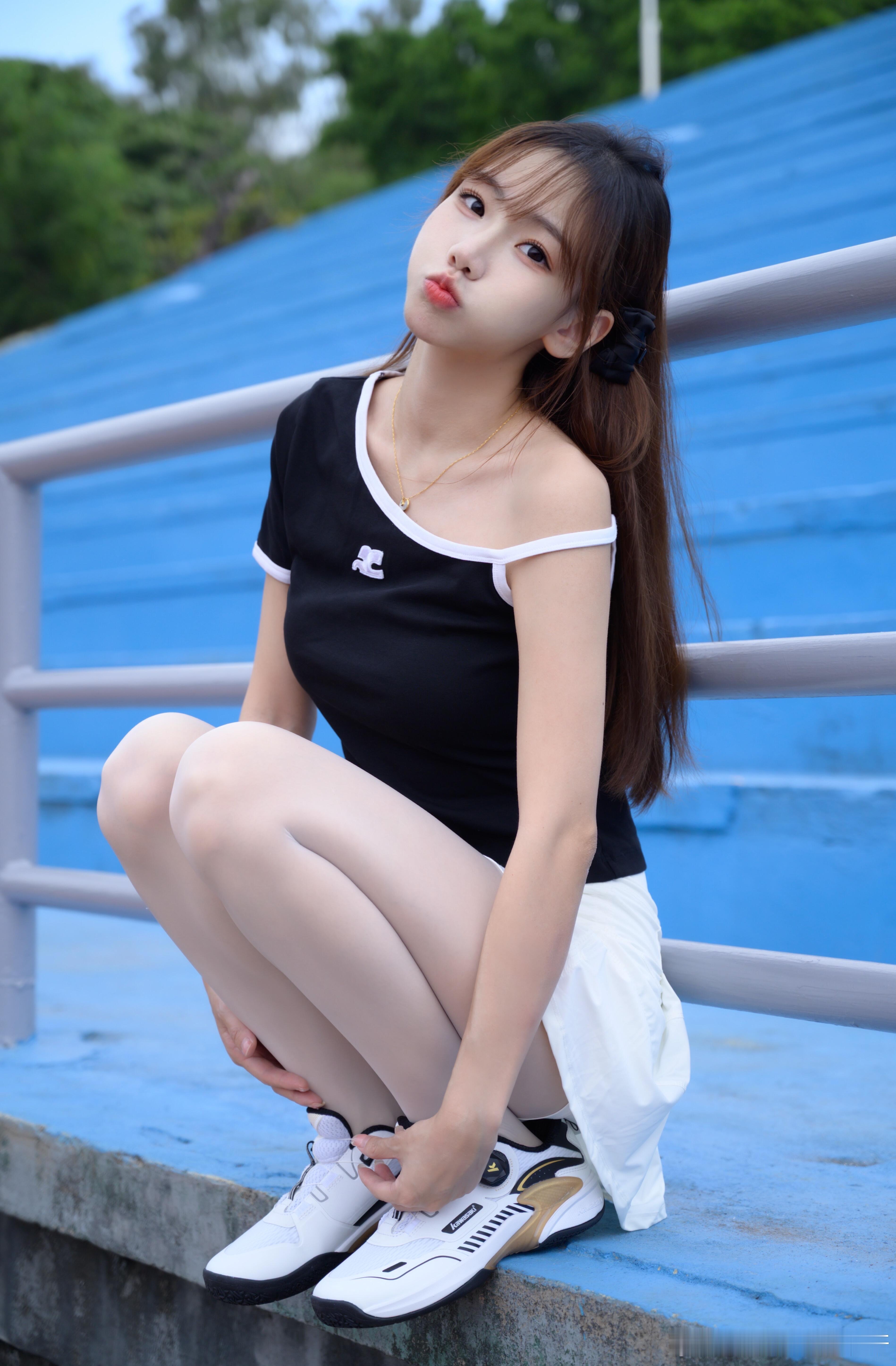 喜欢萌的还是喜欢猛的~ 