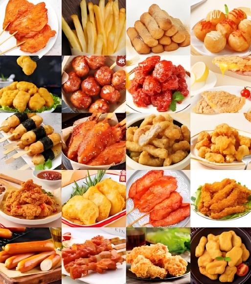肝阴易亏，远离“2燥”，亲近“2润”！肝会悄悄“润回来”！

现代人肝阴不足，往