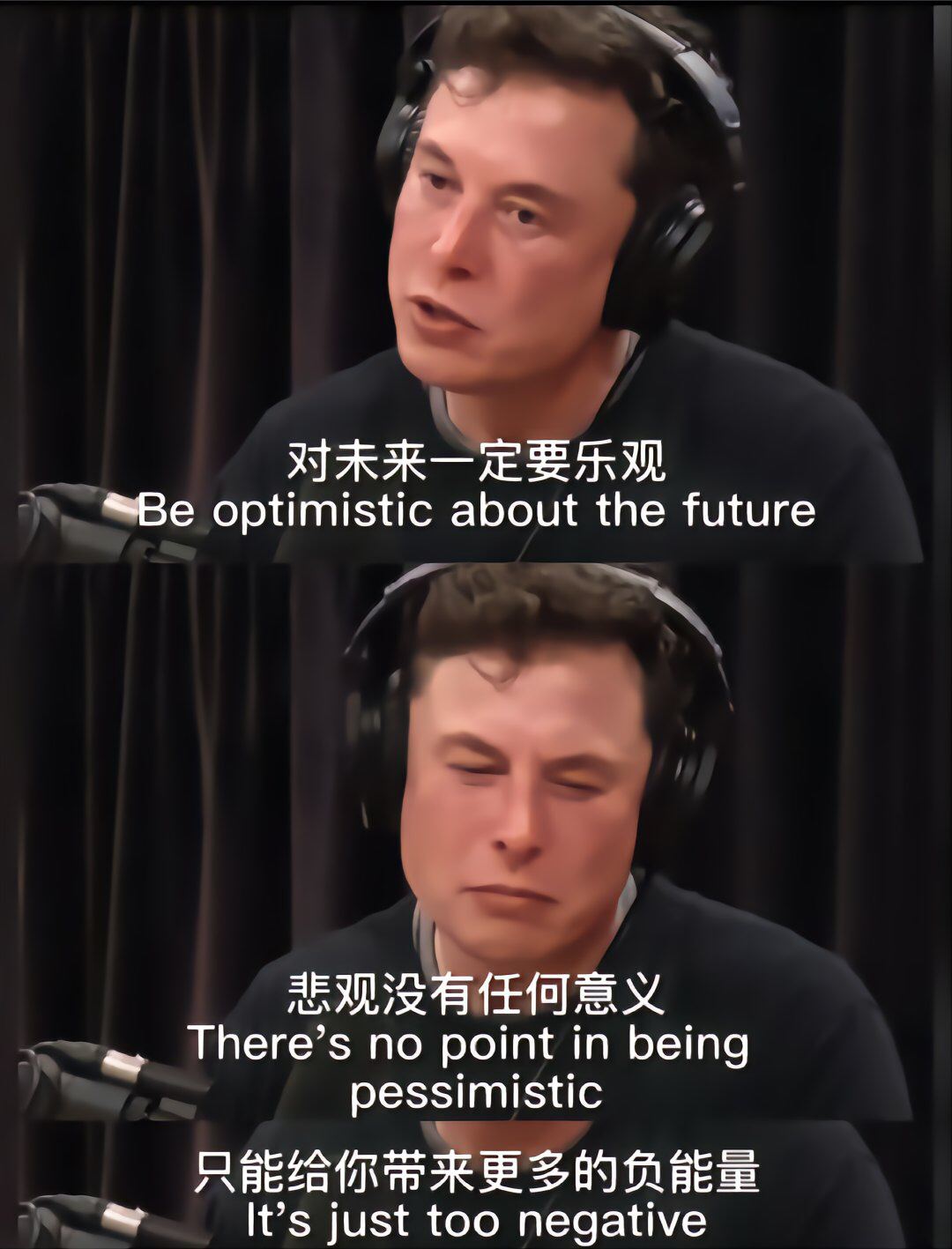 刻意练习这些心态之后，过得会有多爽？心态是最好的风水！ ​​​