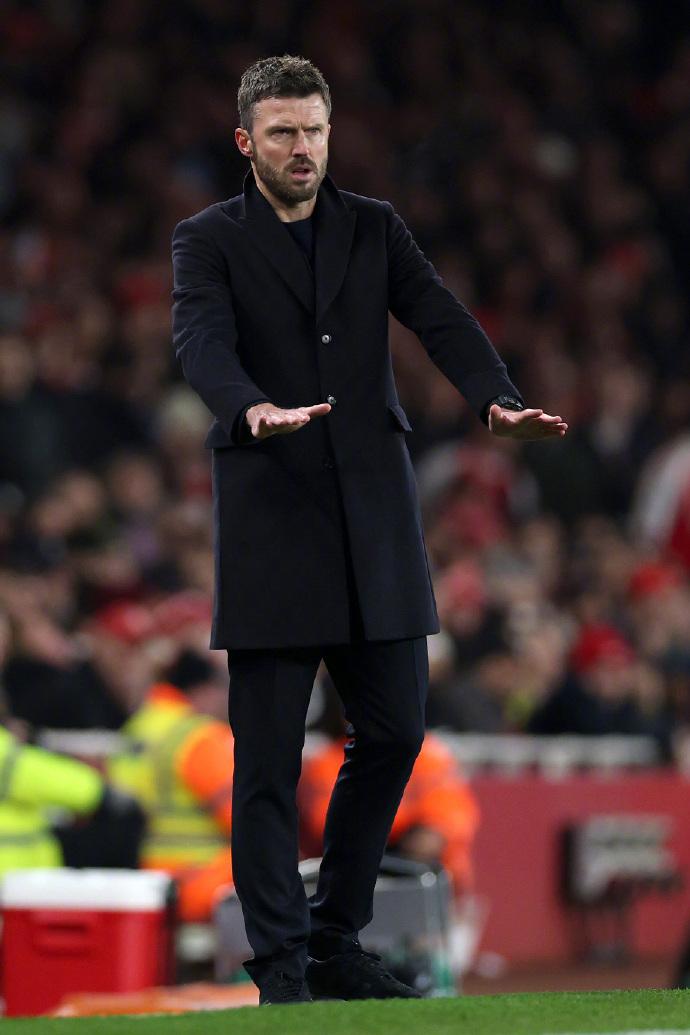 有能，名帅

卡里克回归曼联前2场英超：

2-0曼城
3-2阿森纳