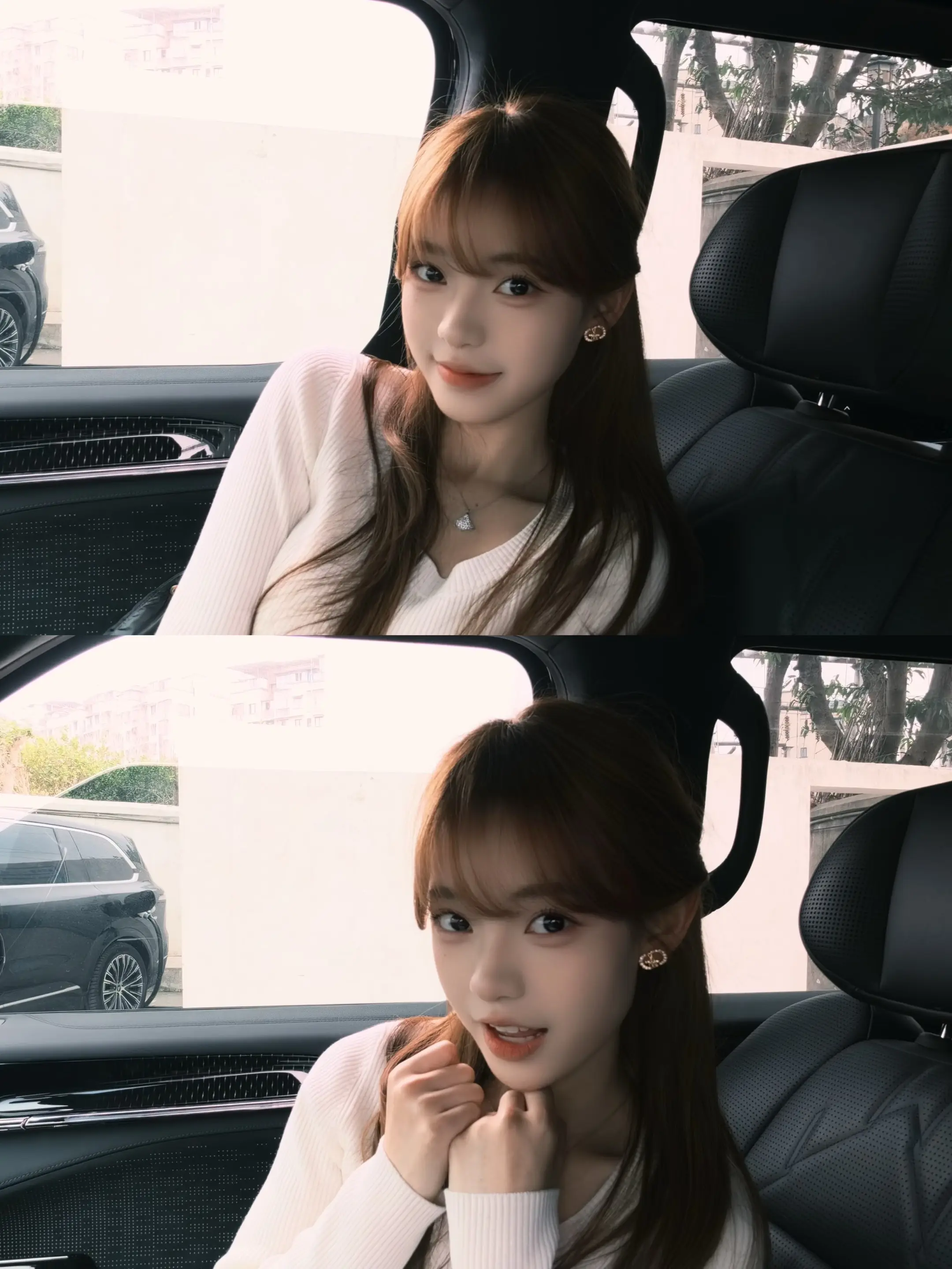 女孩 你别太天真