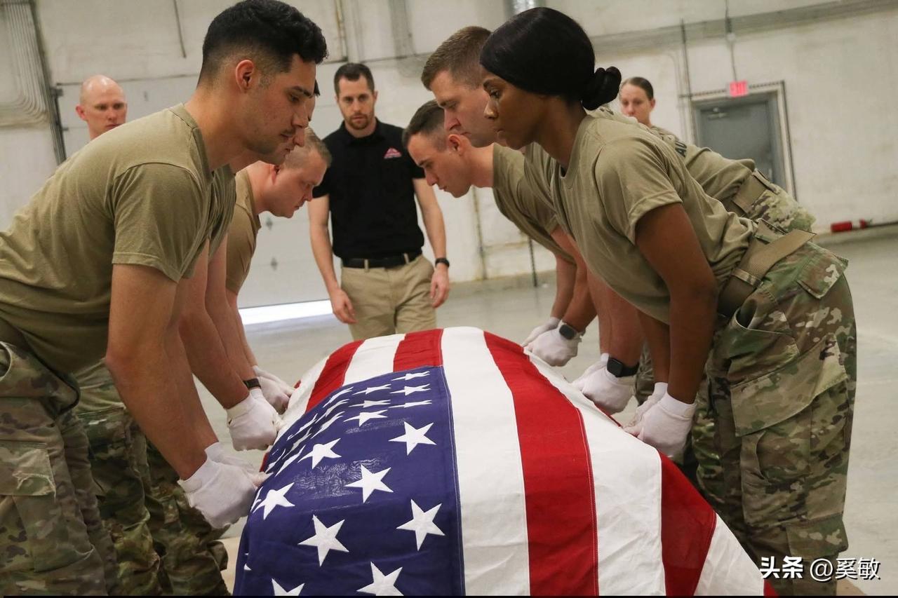 美国亏麻了，损失惨重

当地时间4月6日，美国方面透露，这次营救飞行员当中，美国