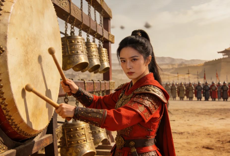 看图猜成语 
分享冬日壁纸
上期猜成语答案：声东击西！ 
 
大家猜对了吗？
本