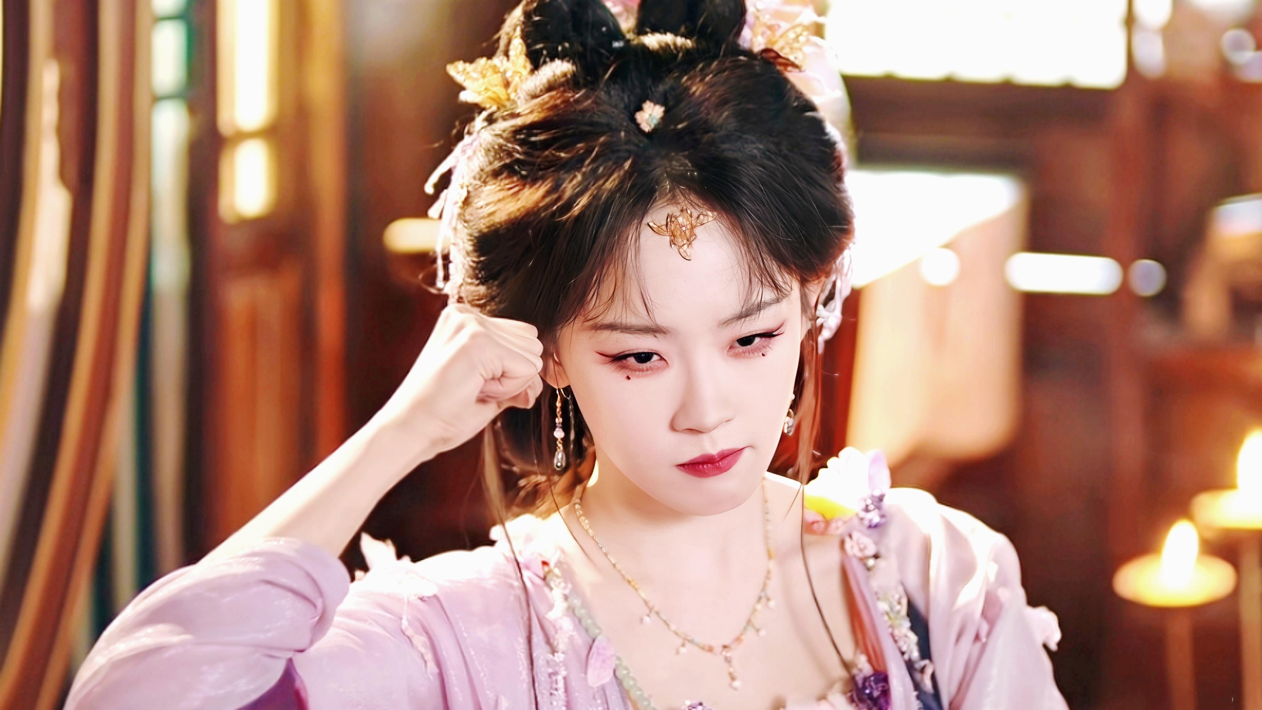卢洋洋_hanna 截修|卢洋洋×李青青  专栏 · 杂修·帅哥美女