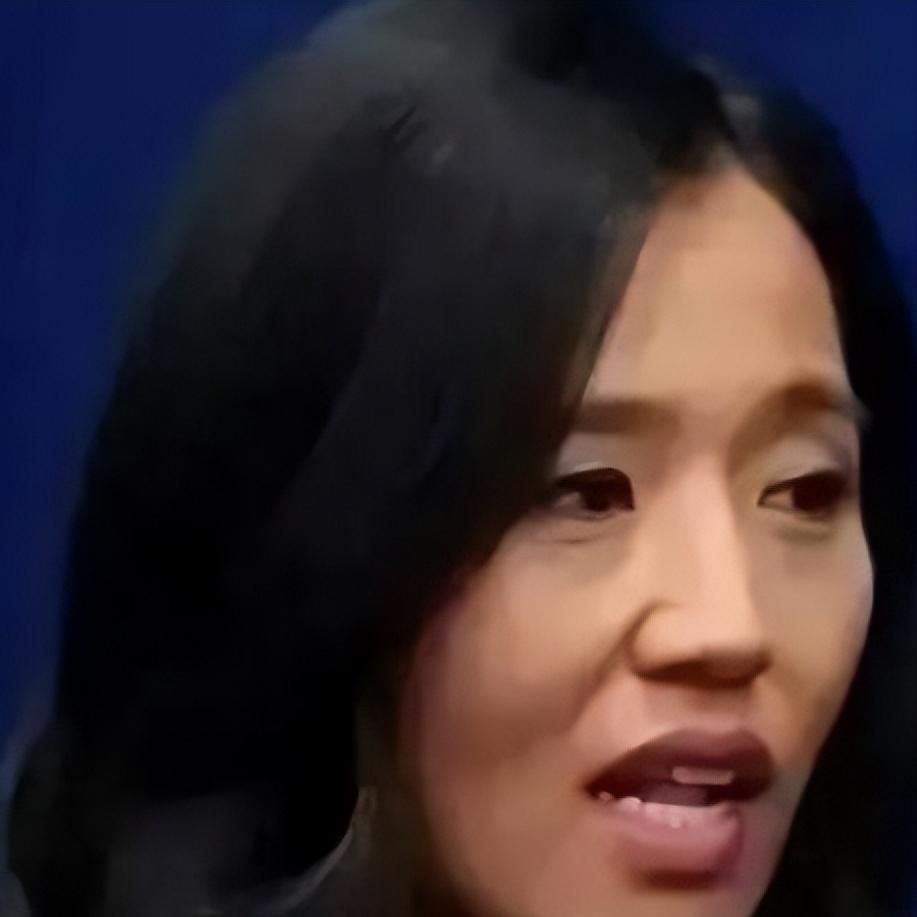 这话够震撼！美国波士顿华裔女市长吴弭，竟公开表示，在美国，诸如商店小偷小摸、砸毁
