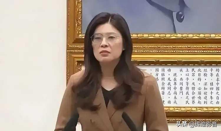 直击本质！国民党党版军购案，绝非简单博弈，藏着深层考量
 
台海热点持续发酵，国