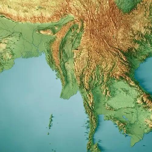 缅甸油价跟坐了过山车一样上涨！

目前缅甸的官方指导油价，博主并不清楚，但是缅甸