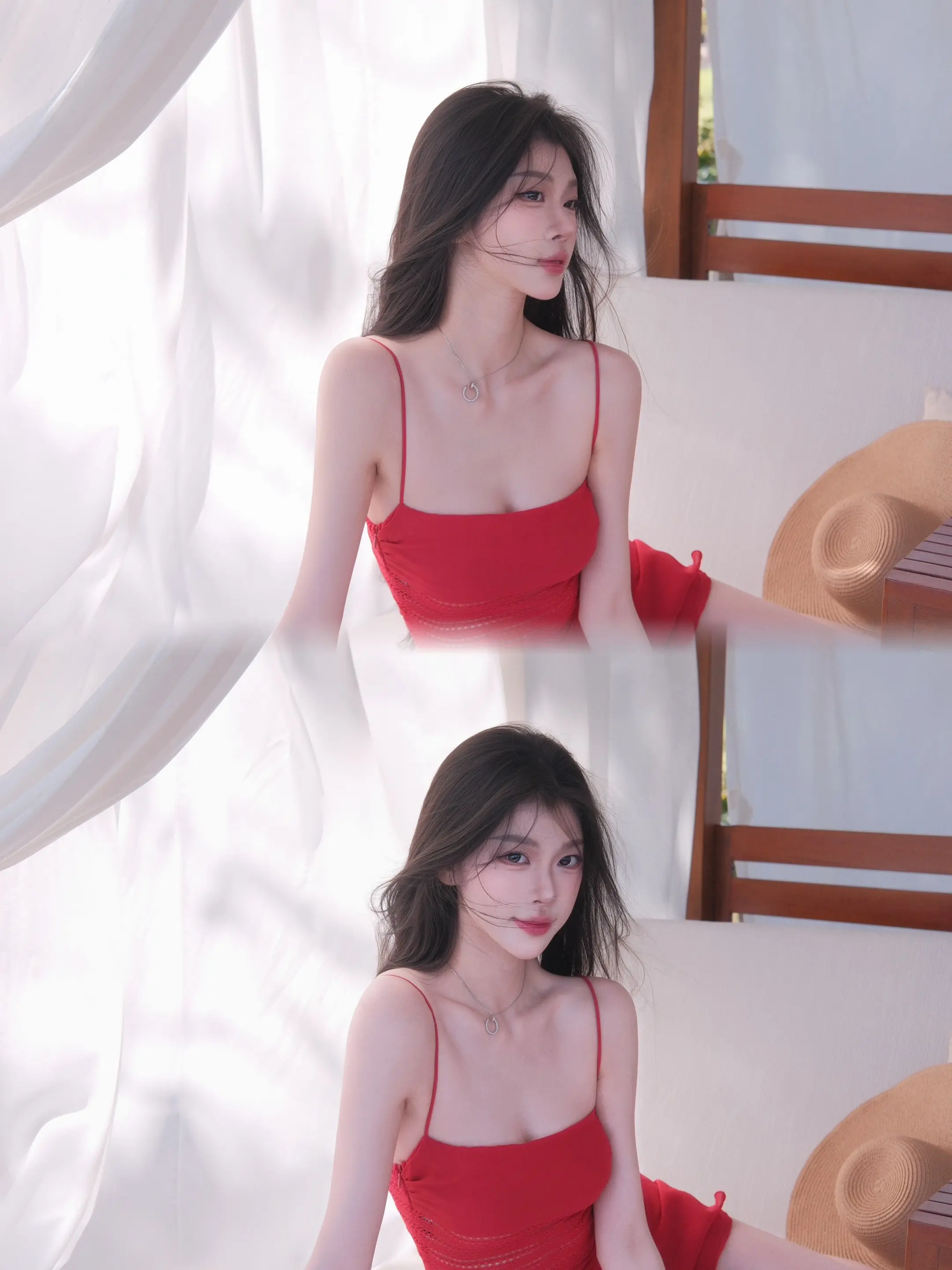 当真爱降临的时候。