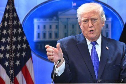 一觉醒来，美国又搞事了！对60国加税连盟友都不放过，这波操作到底图啥？

老美又