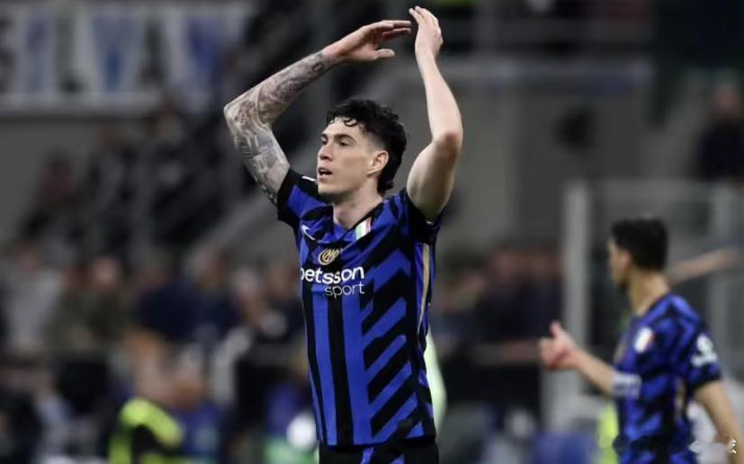 据意大利媒体Sportitalia报道，巴萨为巴斯托尼开出700万欧年薪，国米已