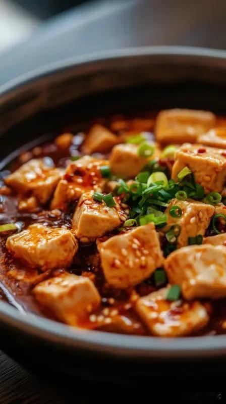 真服了，一到饭点就纠结死。
外卖翻了半天，麻婆豆腐不想吃，水煮肉片又怕辣，青椒肉