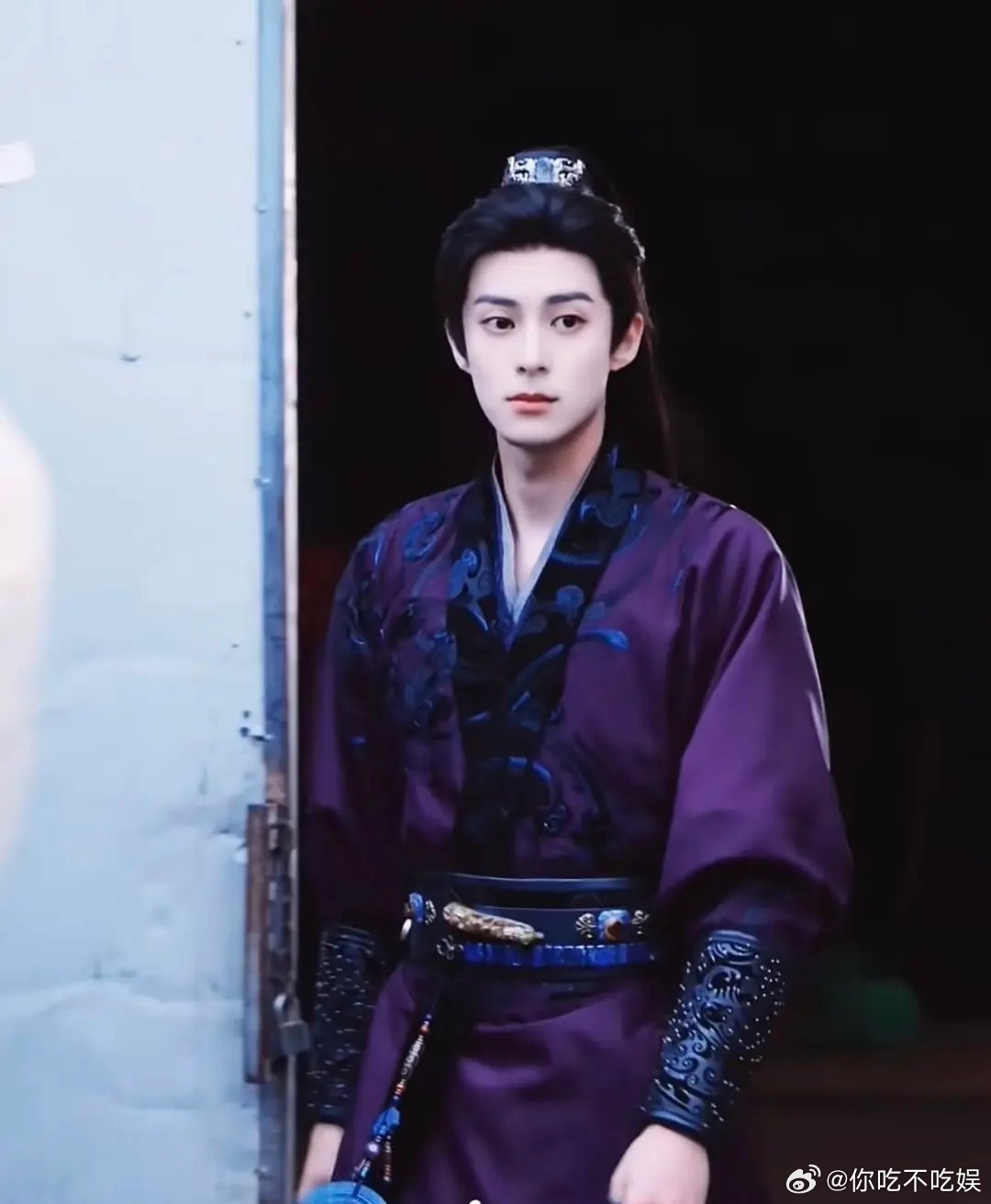 这滤镜严重的真的可以说年轻了10岁 