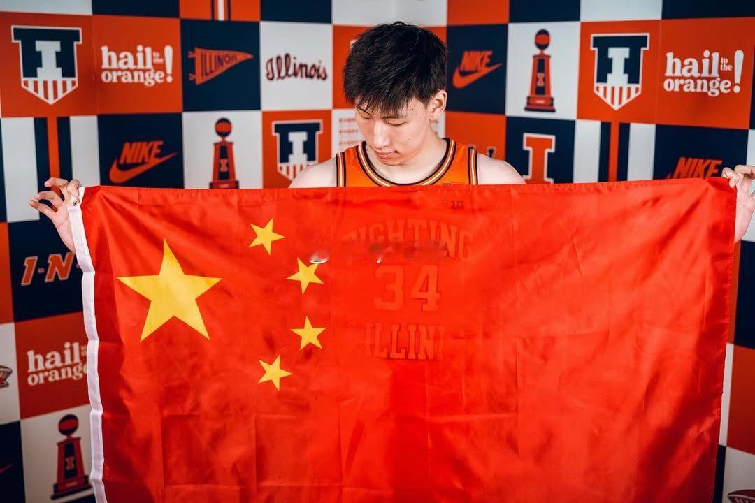 郇斯楠已经访问完伊利诺伊大学。在之前访问普度大学的时候，有个有意思的小细节，就是