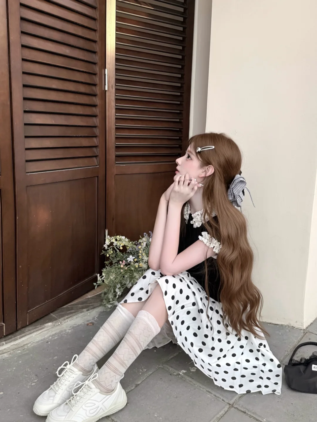- ̗̀꒰ᐢ • ˕ • ᐢ꒱ ̖́-