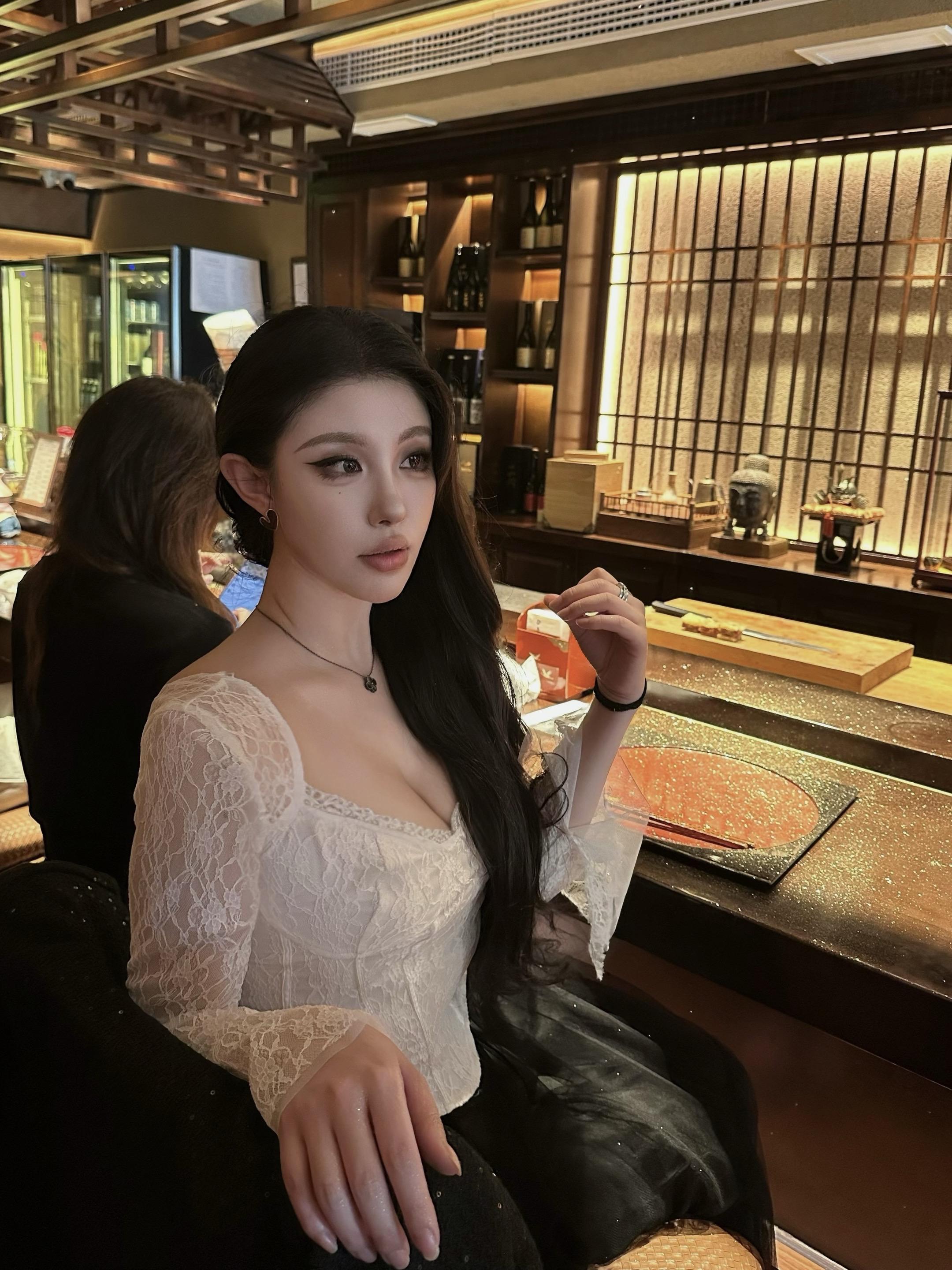 幸福的门太窄了 我是个肥猪 我进不去