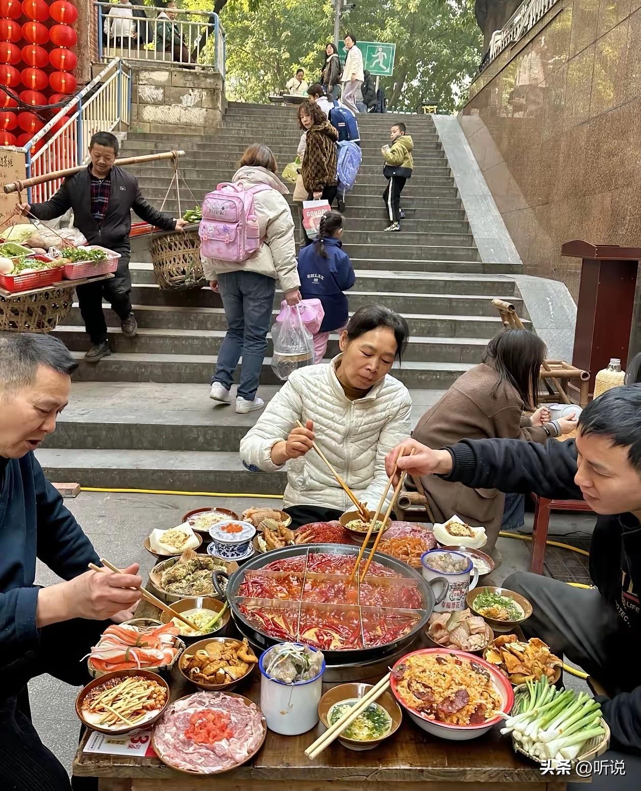 全是辣汤的九宫格意义何在？