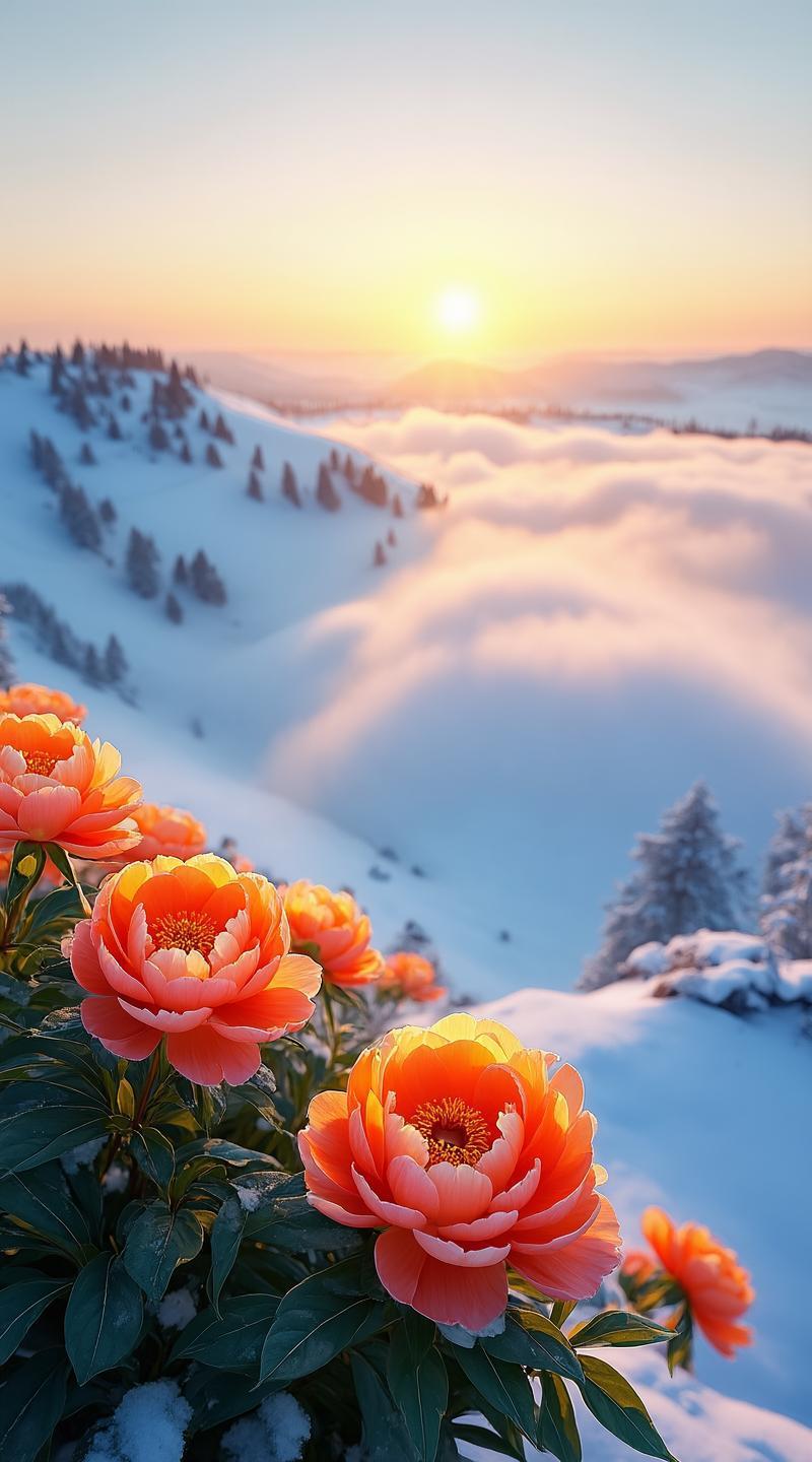 今年春天，大家的心愿各有不同。有人希望身体健康，毕竟经历过在医院的日子，才明白健