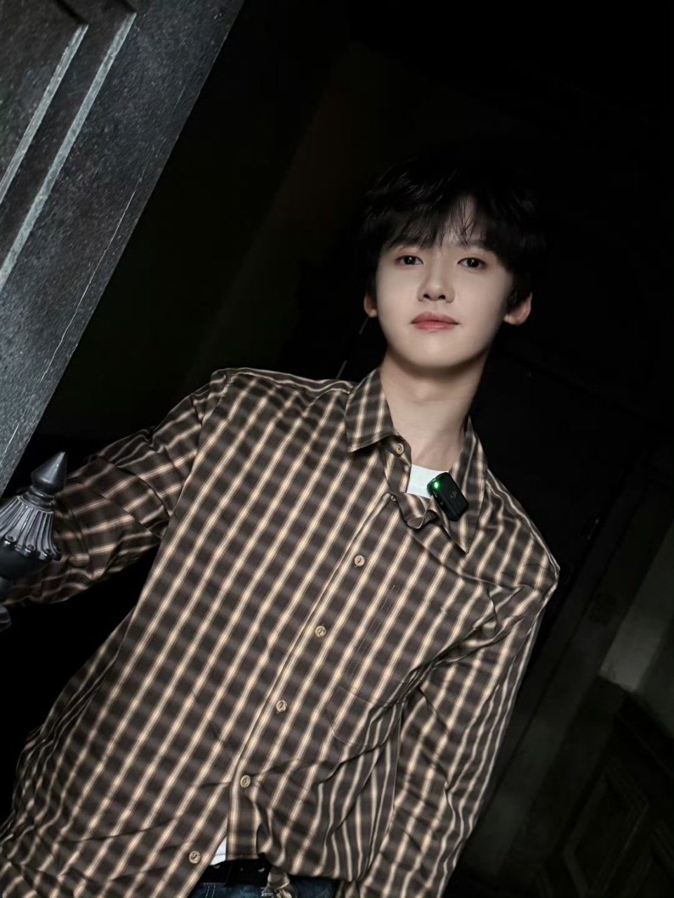 张奕然被重庆艺术学校录取了张奕然艺考通过 牛！ 