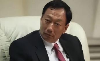 675亿化为乌有。郭台铭和富士康没想到国产崛起得竟然这么快。 2017年，郭台铭