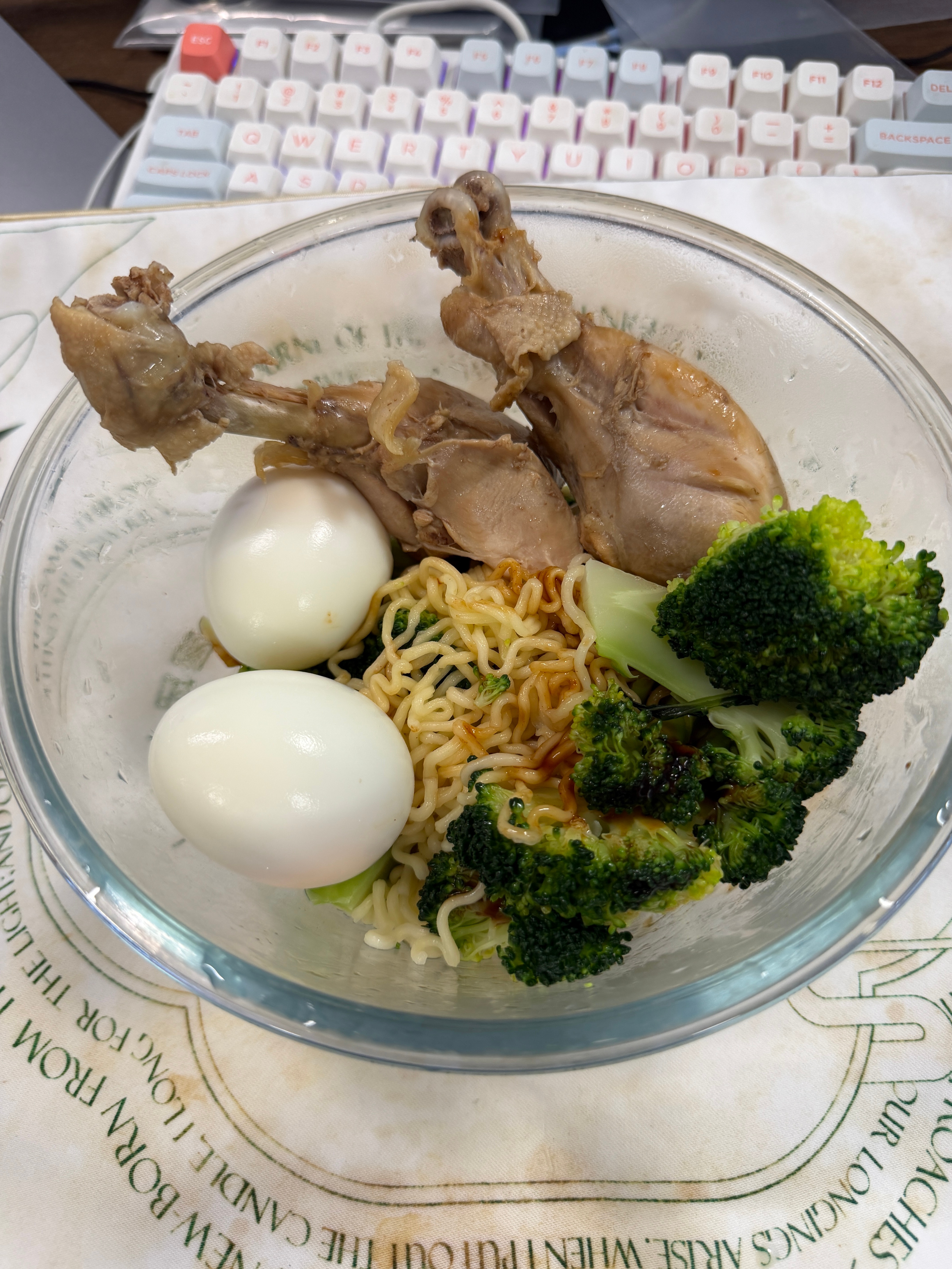 这减肥餐，你能接受吗 ​​​