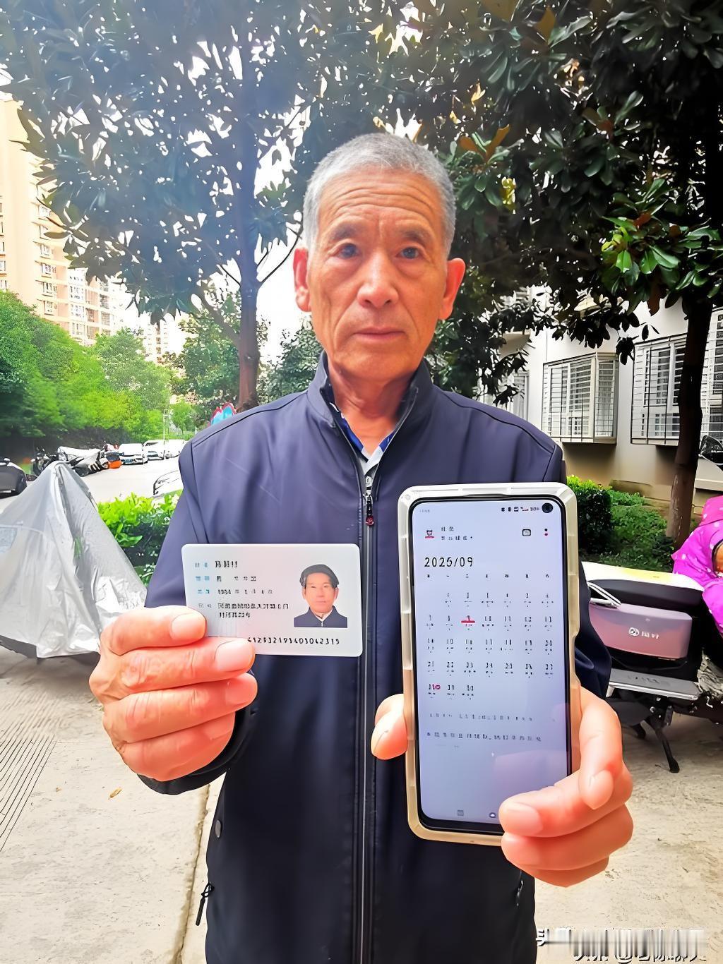 近几年在青岛由静默大数据认证:社保通过医保就医、出行等数据自动比对，很多老人不用