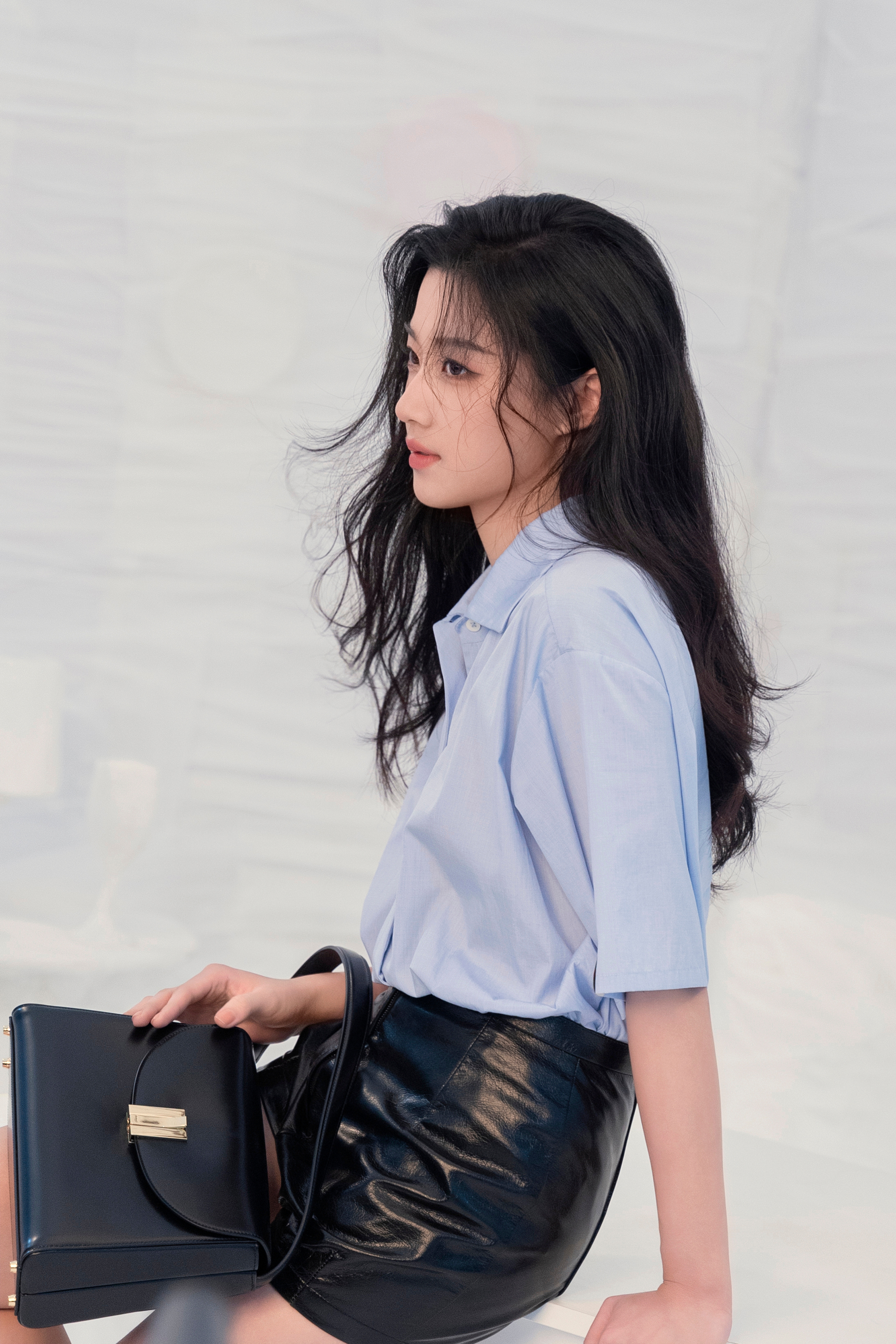 卢昱晓 ​​​