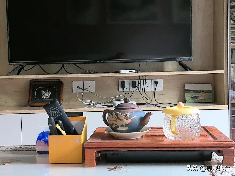 静待来宾
