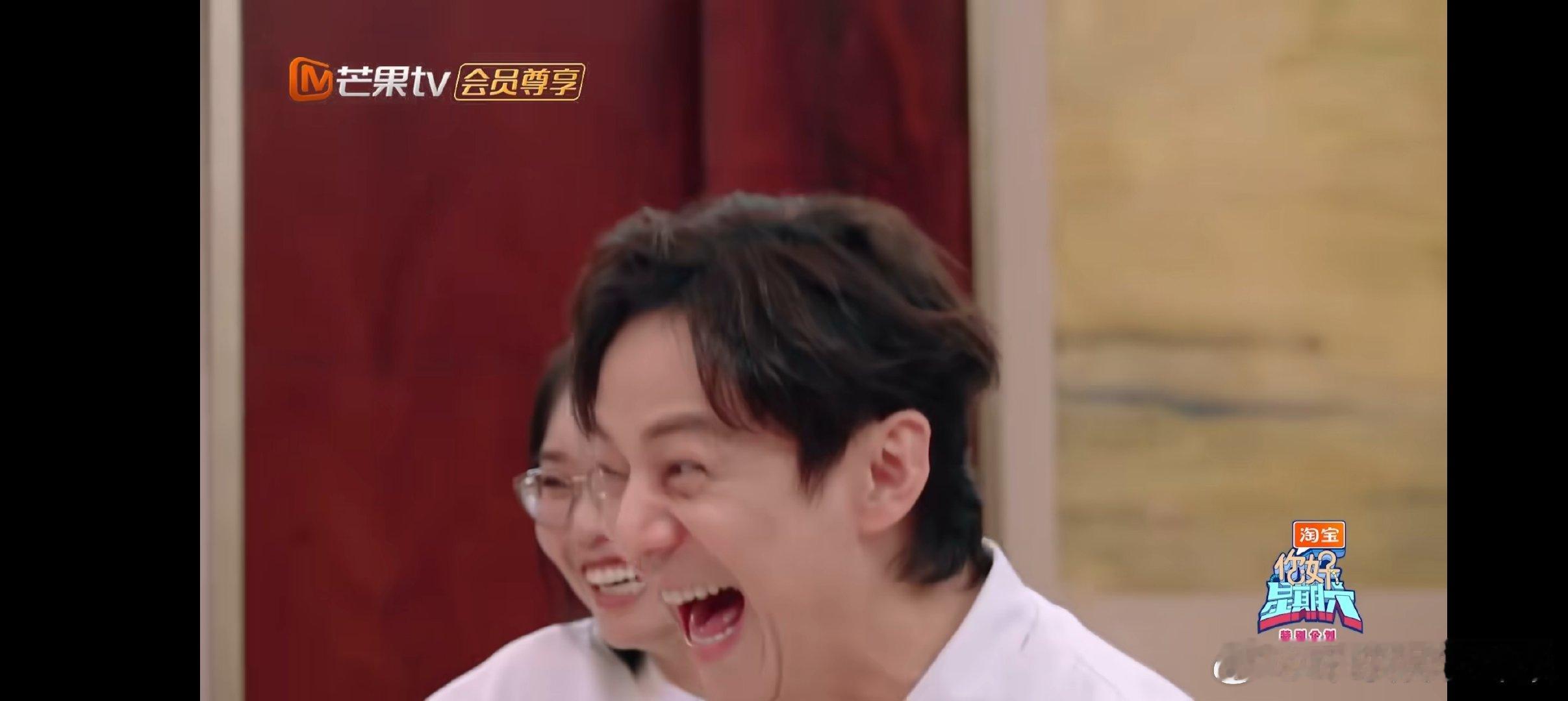 救命！孟子义这张嘴，简直就是“捅篓子”的神助攻，夸人都能夸出这么个大乌龙，真的是