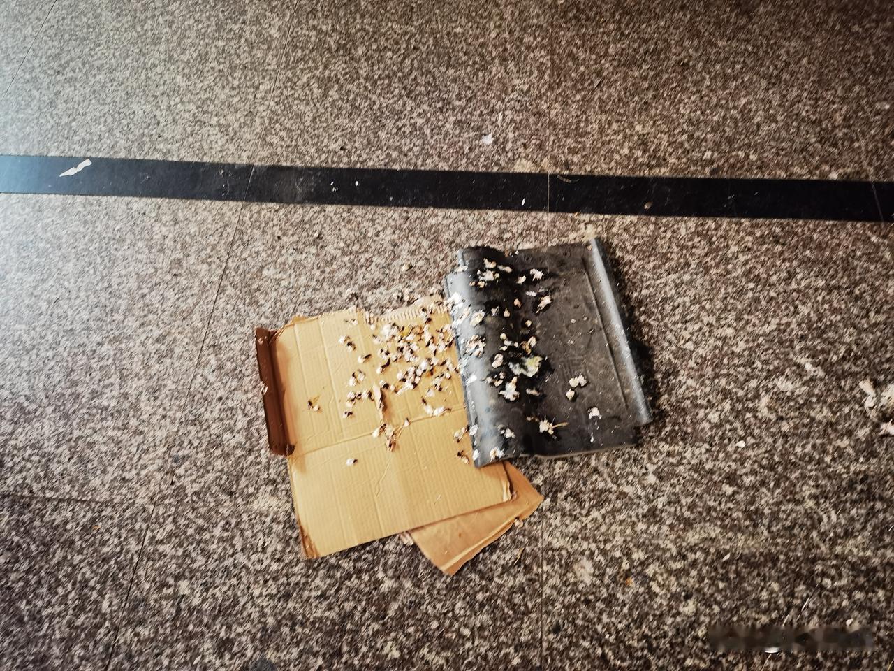 建设东路北边，有家专卖取暖器门面，叫“步升取暖器”的铺子。我路过时，瞥见门边角落