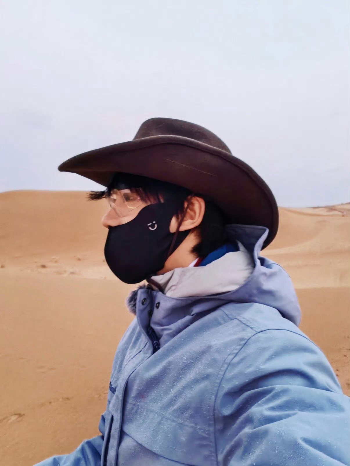 丁程鑫dcx 丁程鑫 这是我的西游 我抹去滴在小卡上的雨滴仿佛为你擦干了一次泪水