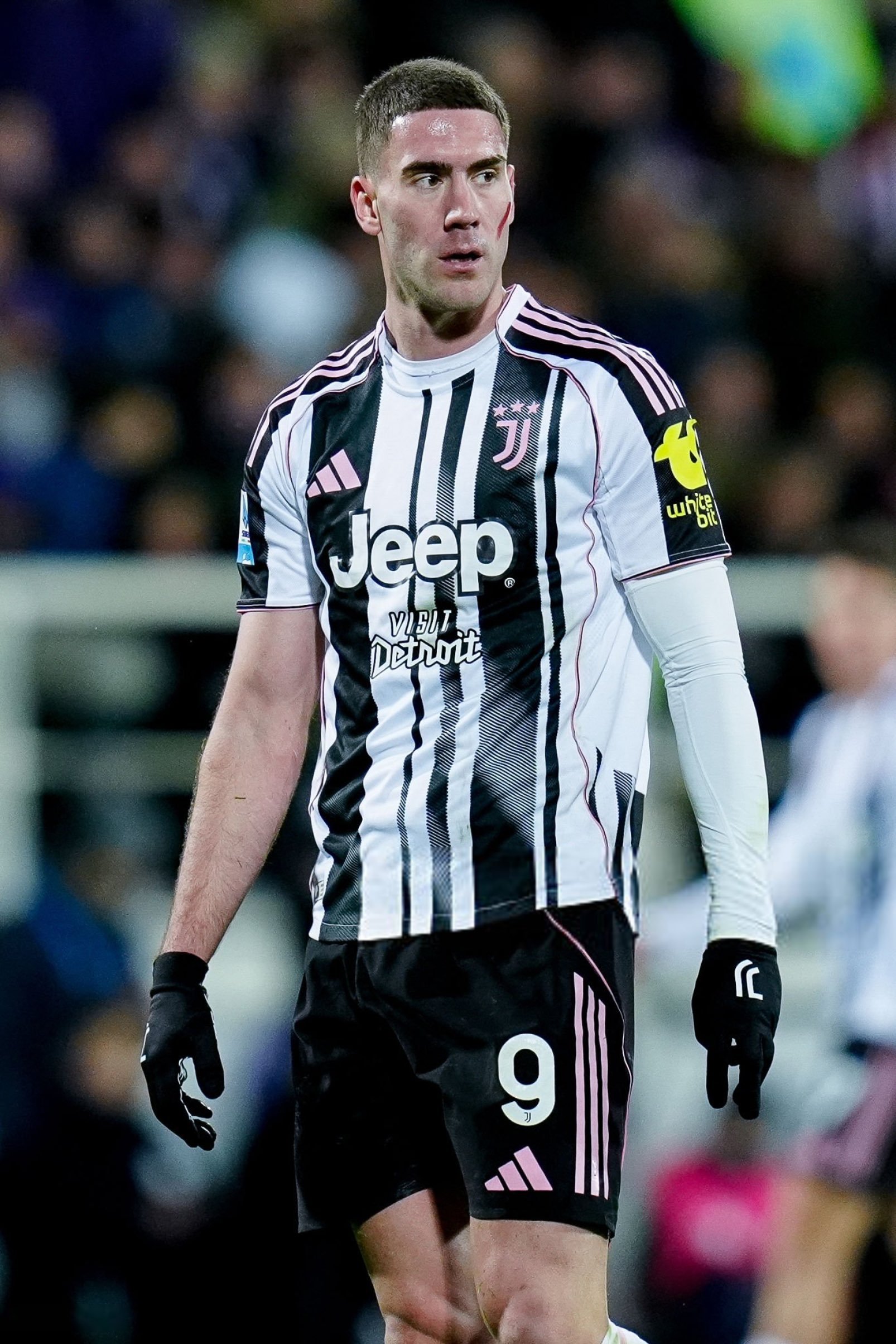 🚨🚨马卡报：巴塞罗那已经与弗拉霍维奇进行了初步接触，试图在6月份免费签下他。