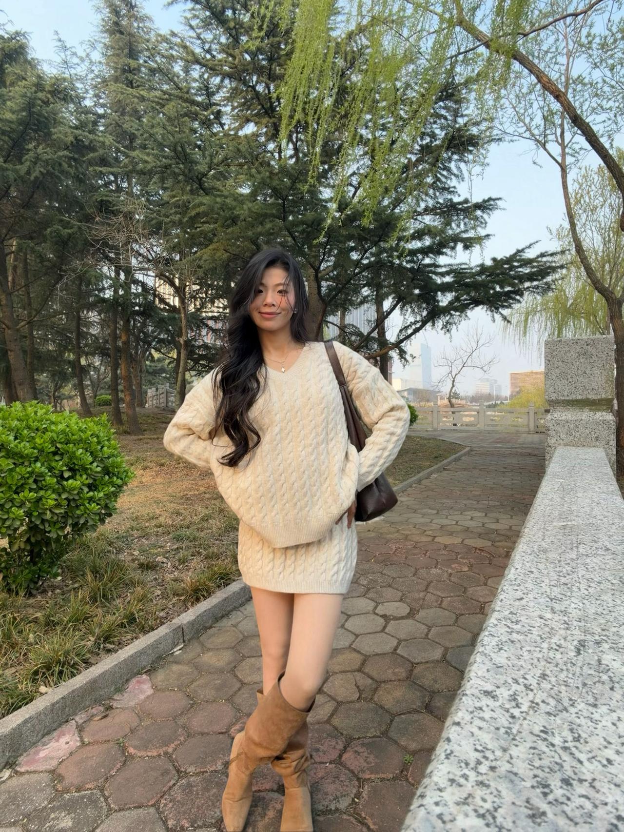 有哪些极简慵懒风格的女装推荐