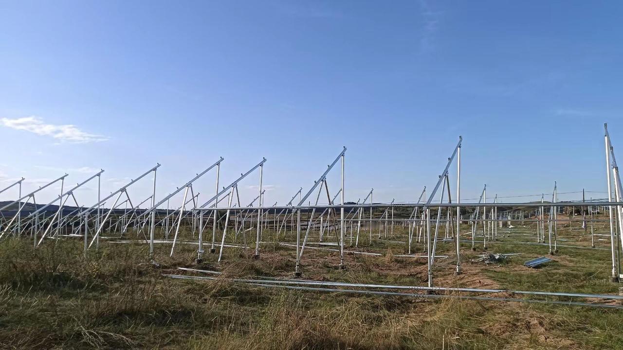 光伏行业，明年的我何去何从