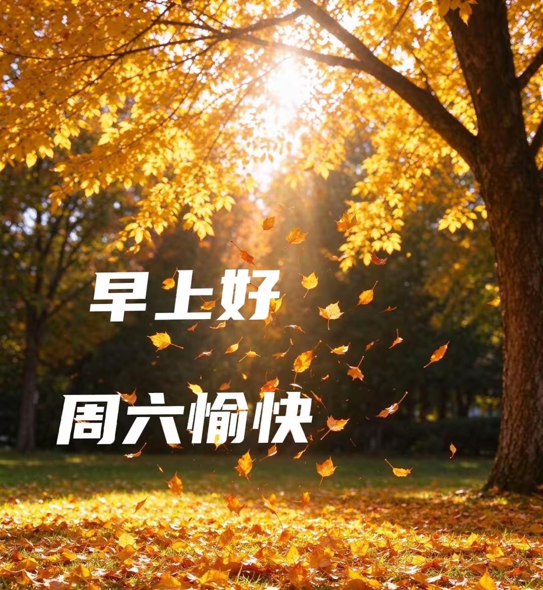 清晨的问候，是一天最温柔的开场。
一句简单的早安祝福，藏着真诚的惦念，温暖人心。