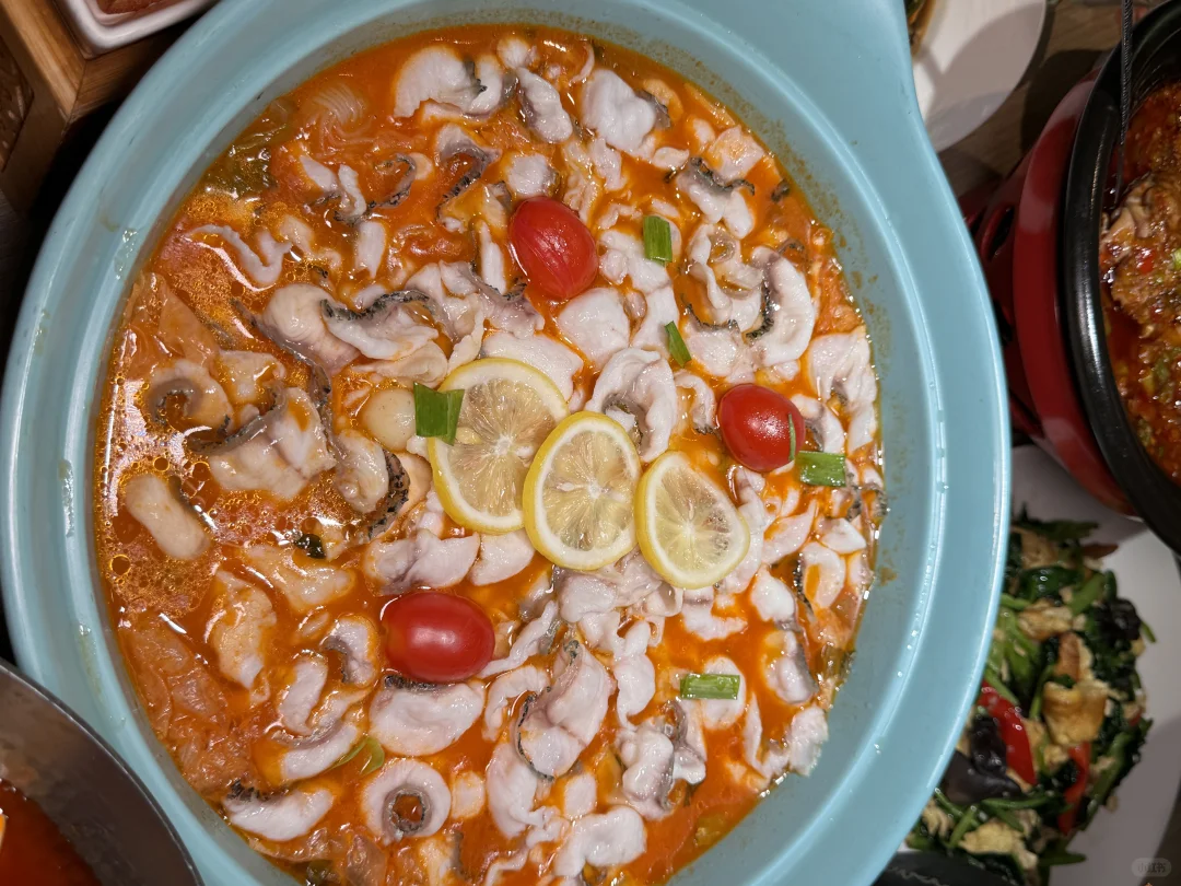 它在南京真的没对手…