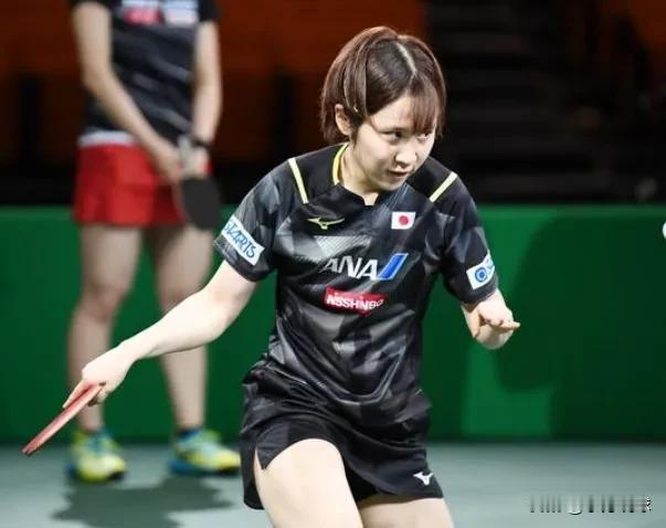 平野美宇真实实力的上限究竟是什么，战胜孙颖莎拿单打冠军根本不是，而是先后战胜丁宁