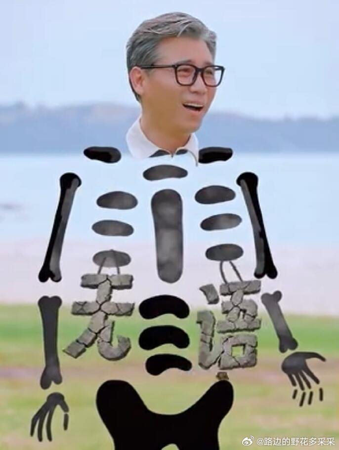 《地球超新鲜》盛产表情包郭京飞多参加综艺好吗，太抽象了谁看过《龙门镖局》，我太喜