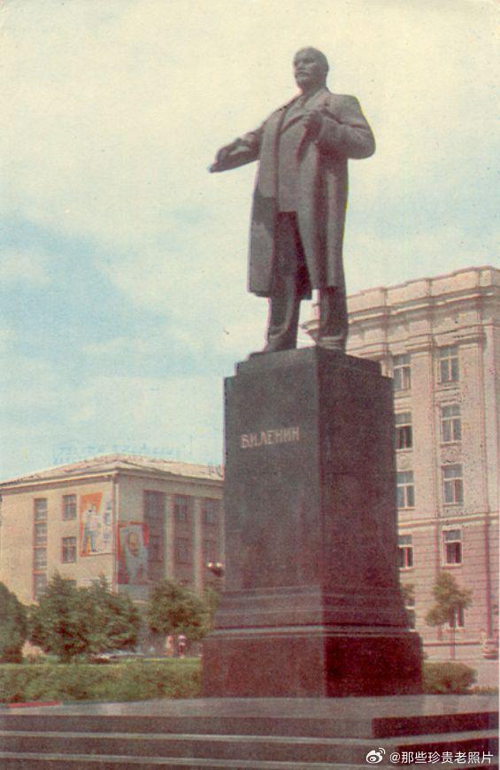 1967年俄罗斯别尔哥罗德 