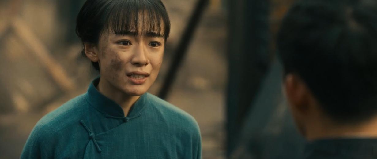 王和台词功底王和演出了失去挚爱的崩溃感王和的共情力真的太厉害，韩小月的绝望与无助