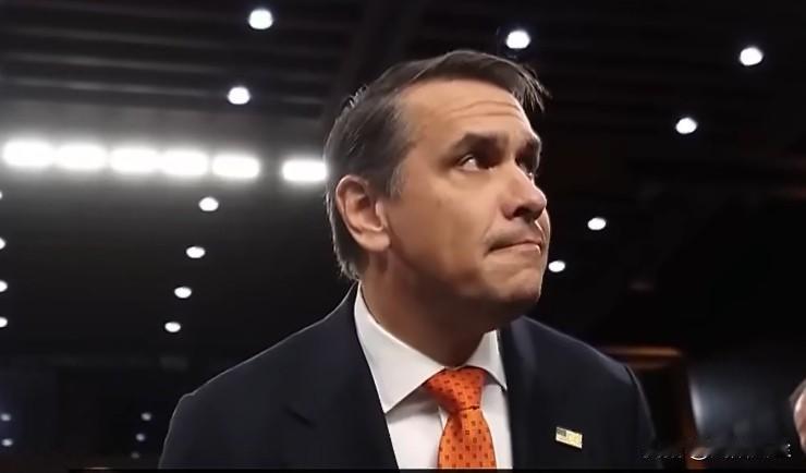 阿拉斯加州共和党参议员丽莎·穆尔科斯基发表声明称，反对代理司法部长布兰奇正式提名