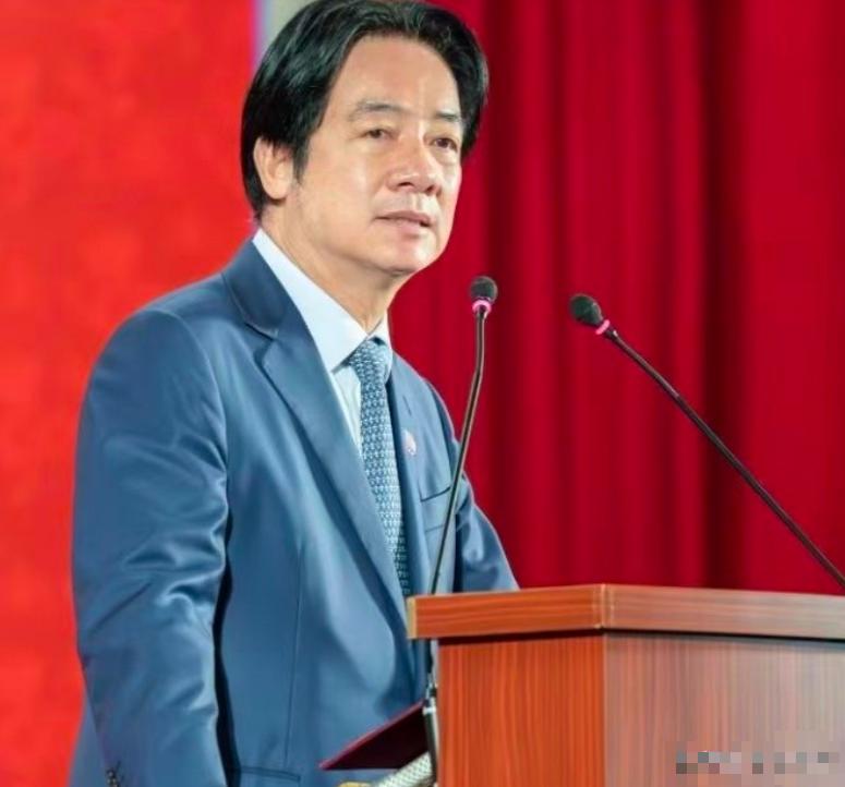 针对越南政府近日强调，台湾是中国的一部分之表态，一些绿营分子不爽了，要求赖清德当