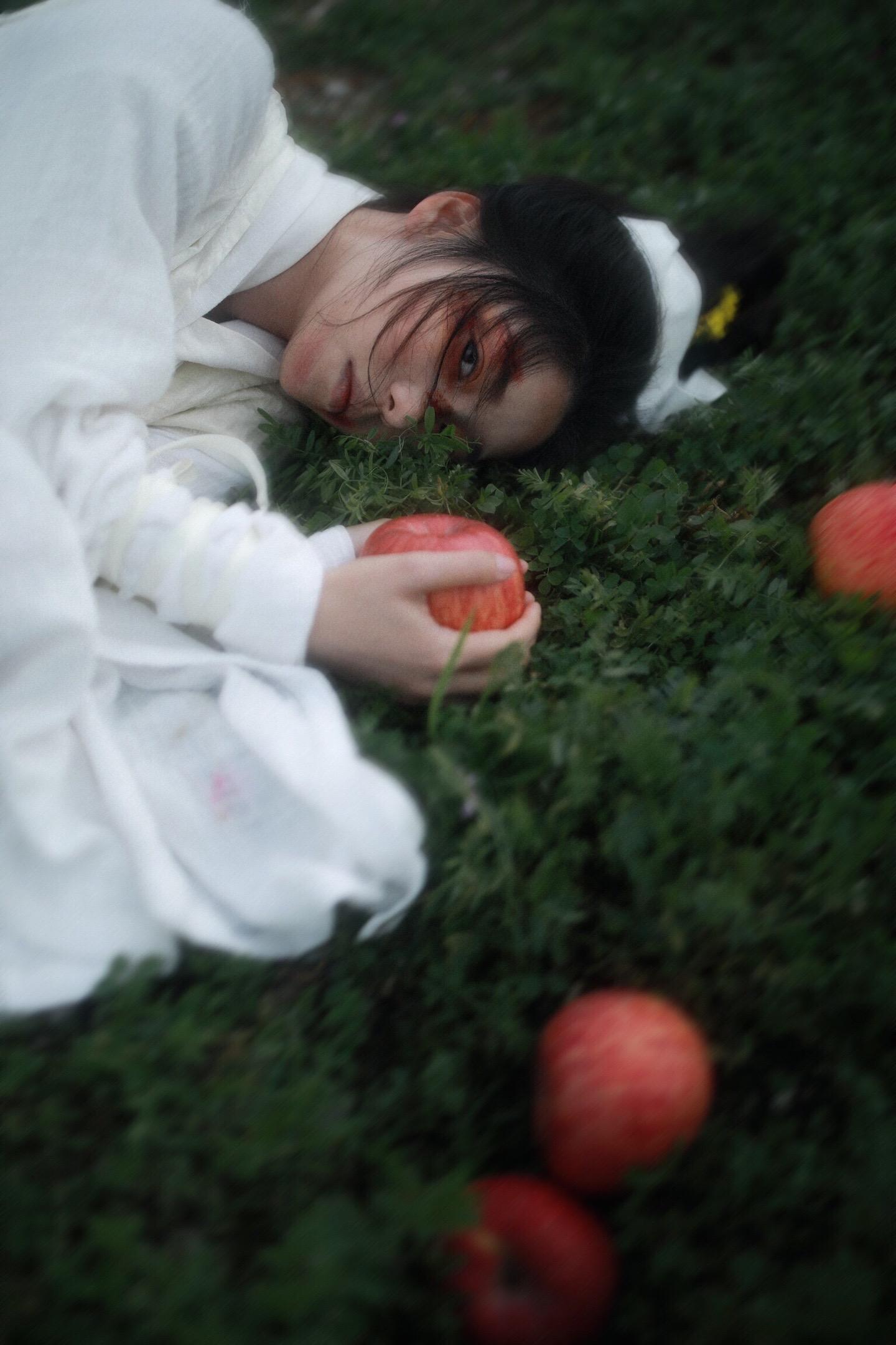 你在天上看到了吗。